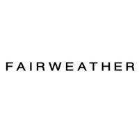 Fairweather Clothing coupons